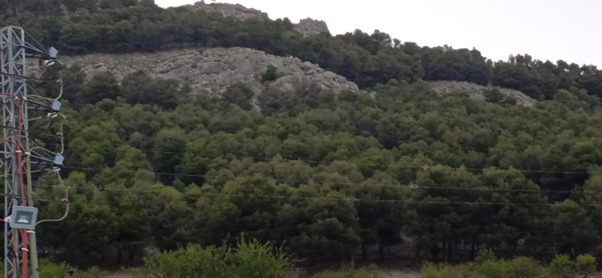 Maison d'hôtes Casa Cueva El Almendro à Pegalajar Extérieur photo